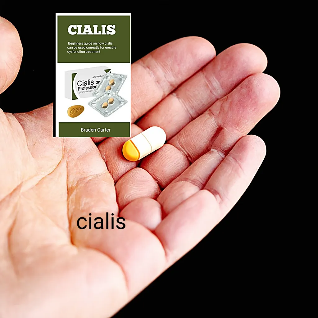 Cialis femme achat